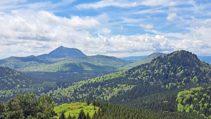 Randonnée