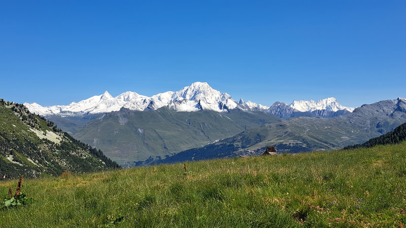 Randonnée