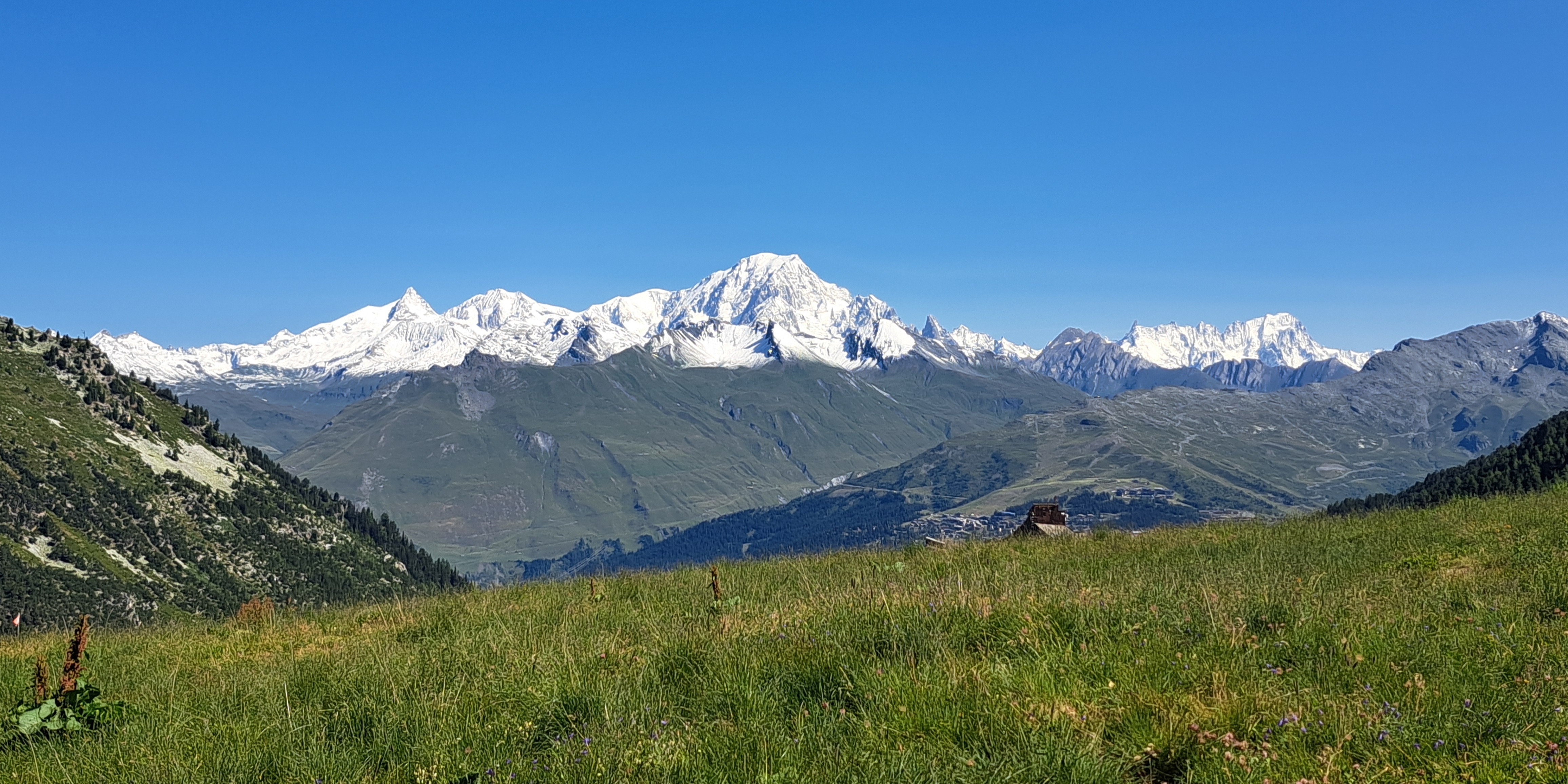 FloWay Montagne