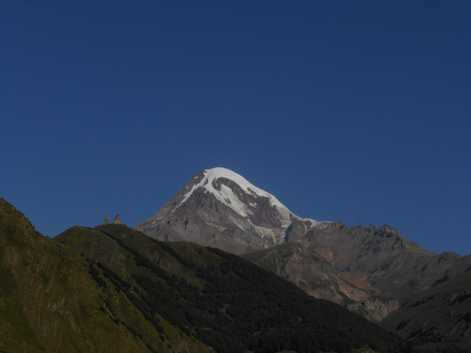 Géorgie