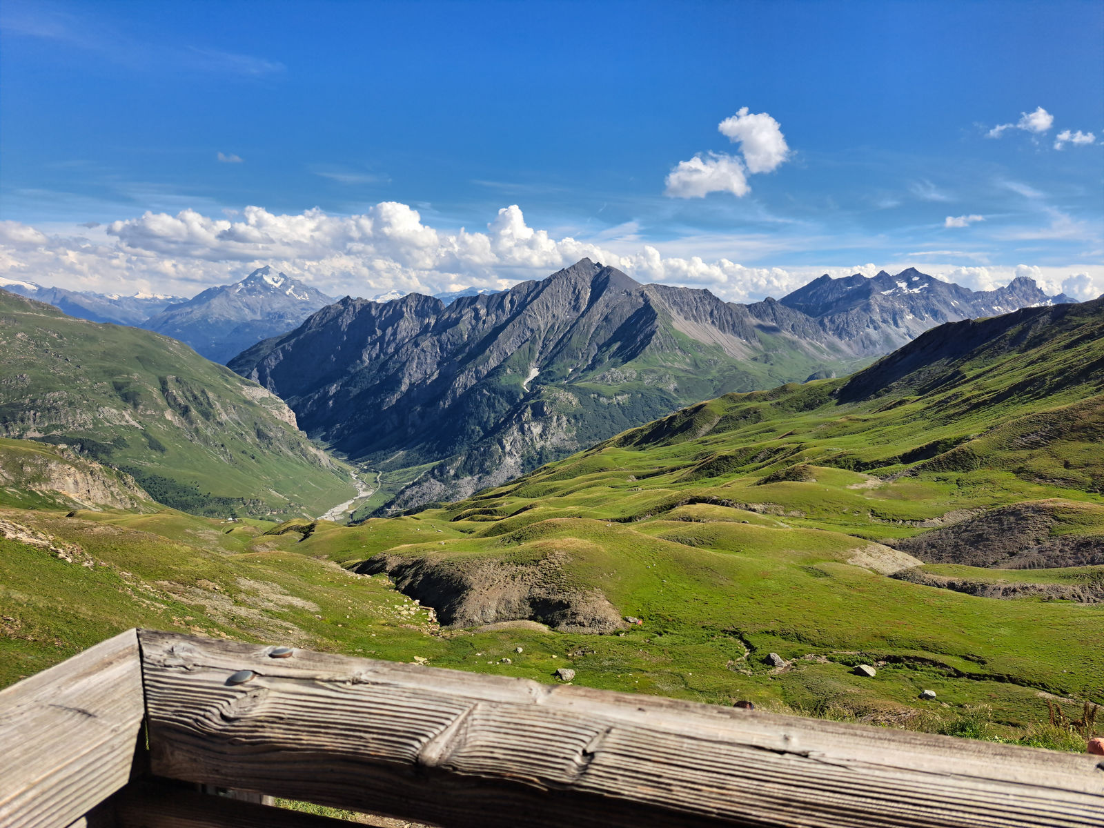 Beaufortain