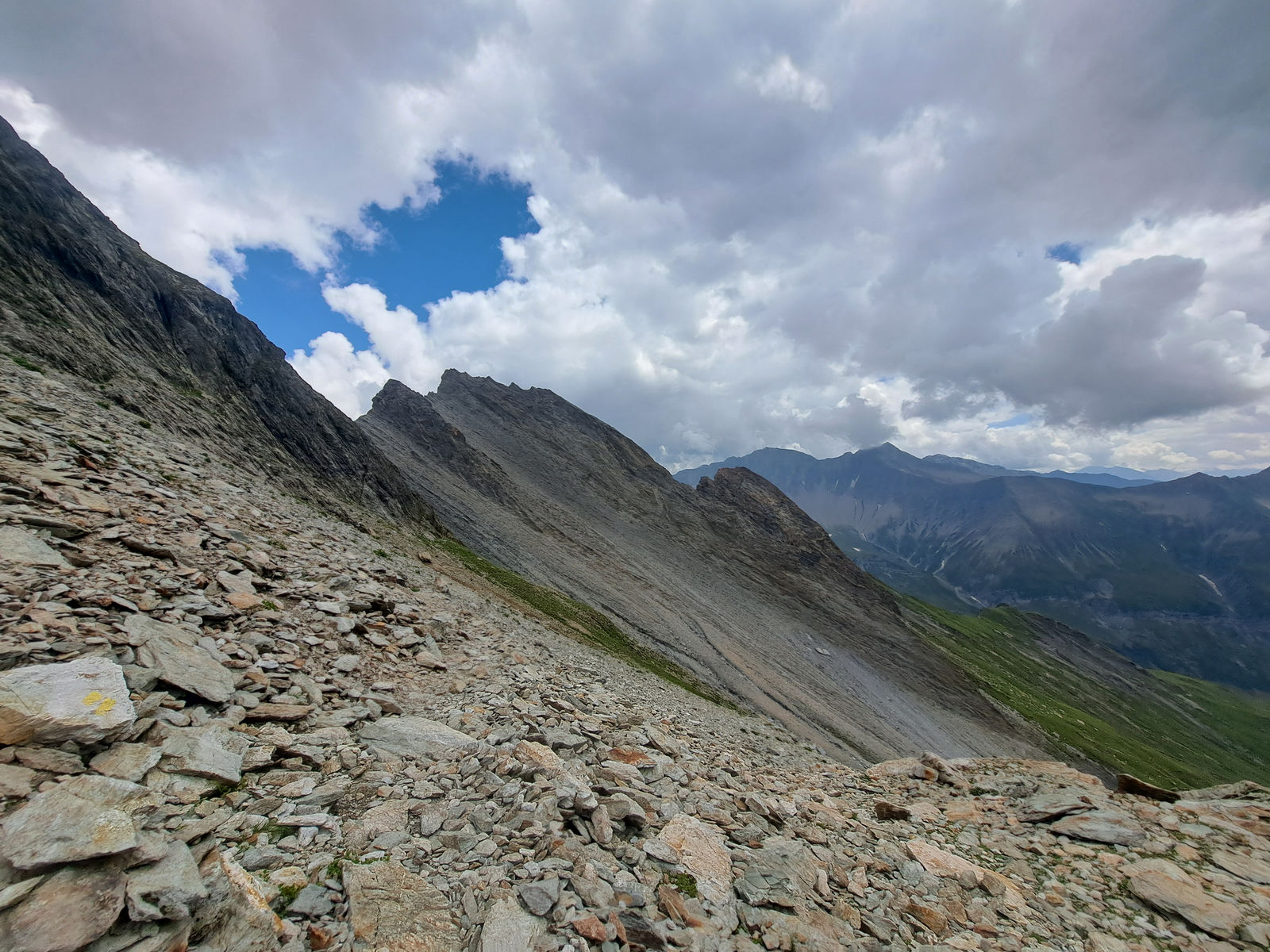 Beaufortain
