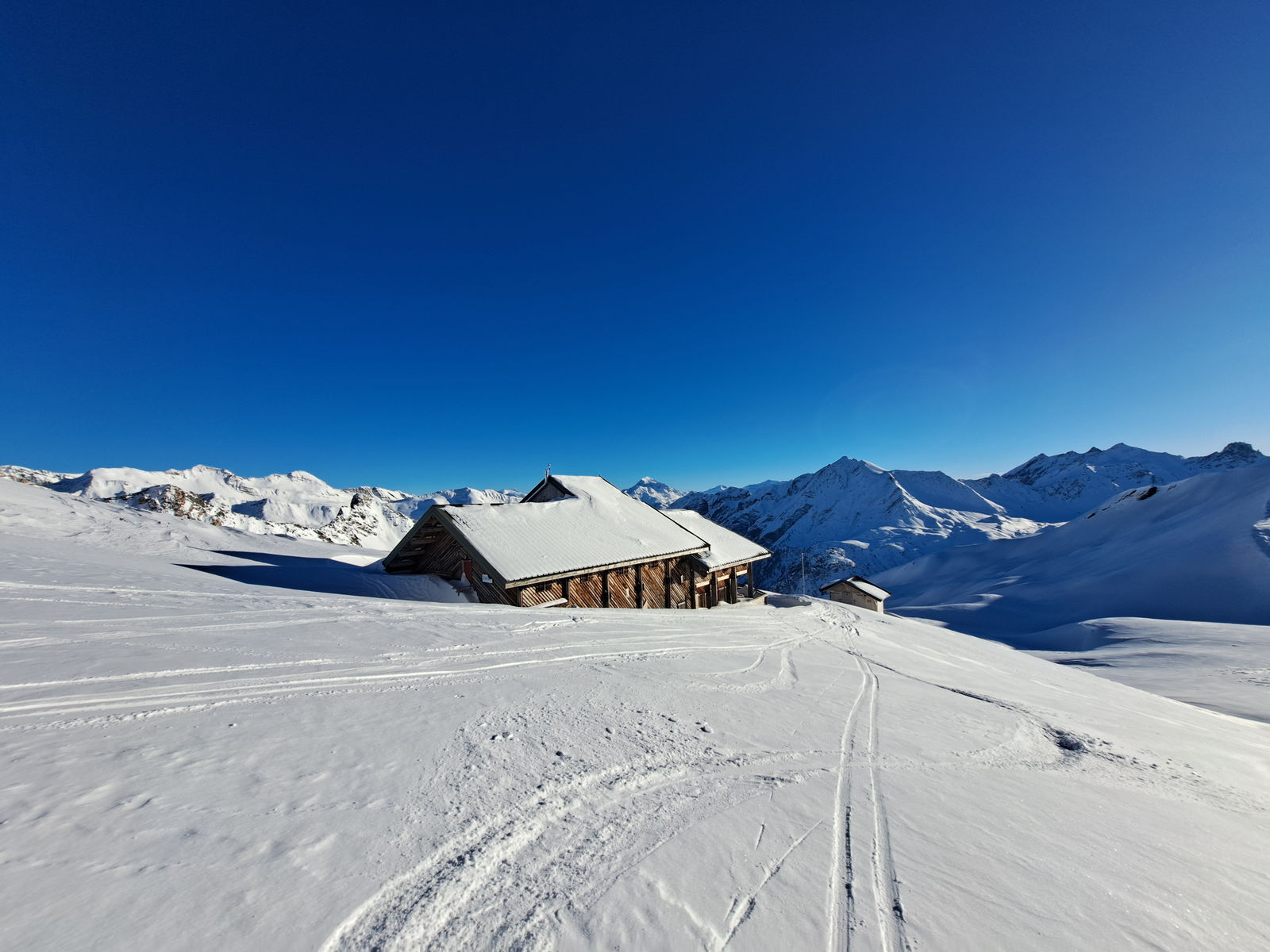 Beaufortain