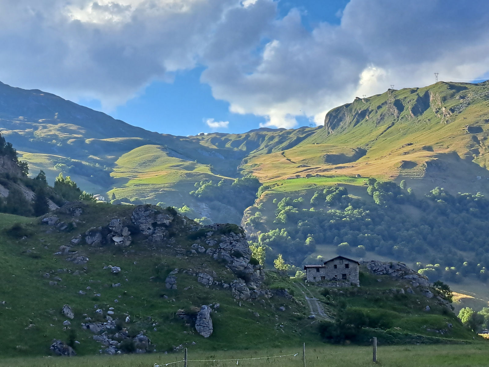 Beaufortain