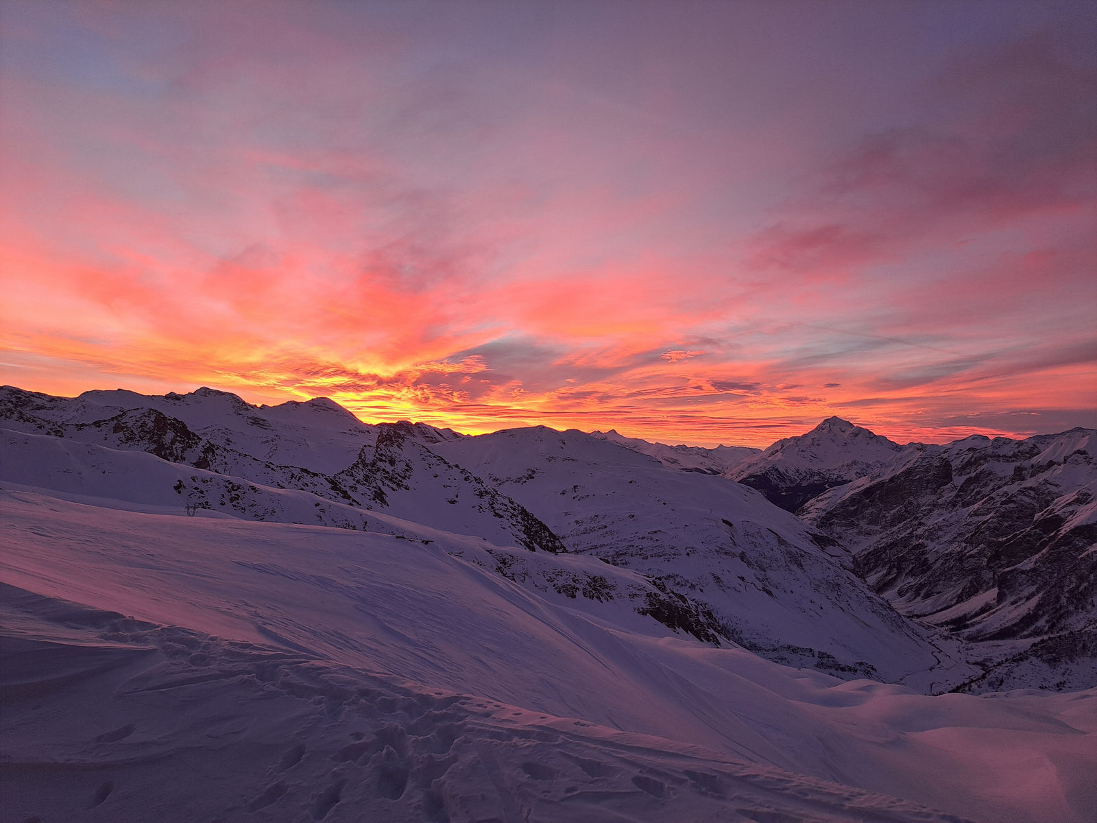 Beaufortain