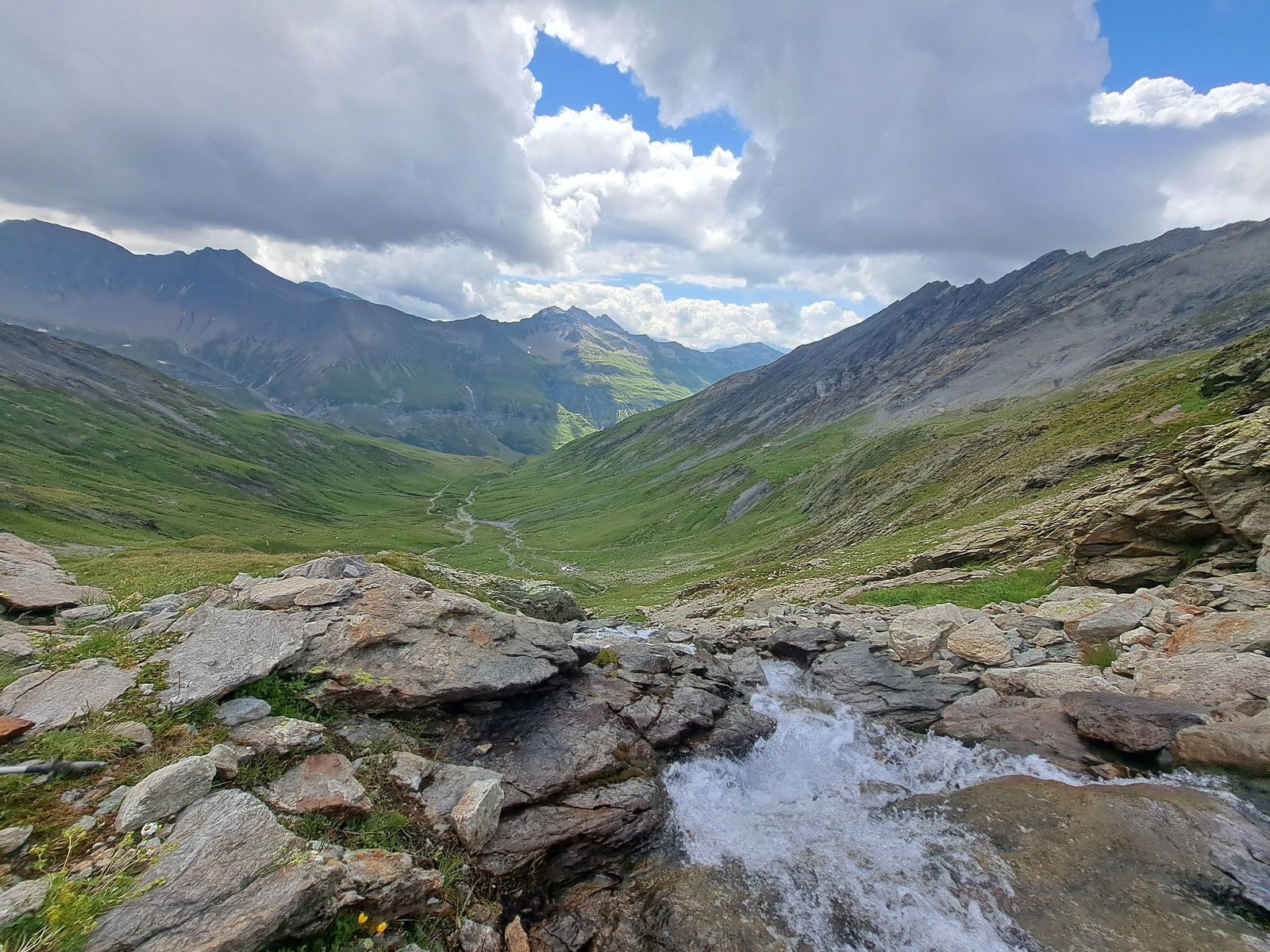 Beaufortain