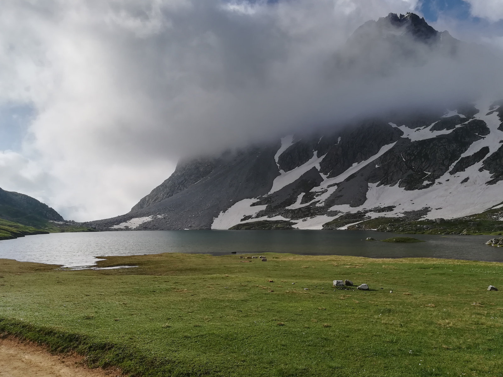 Vallée de la Clarée