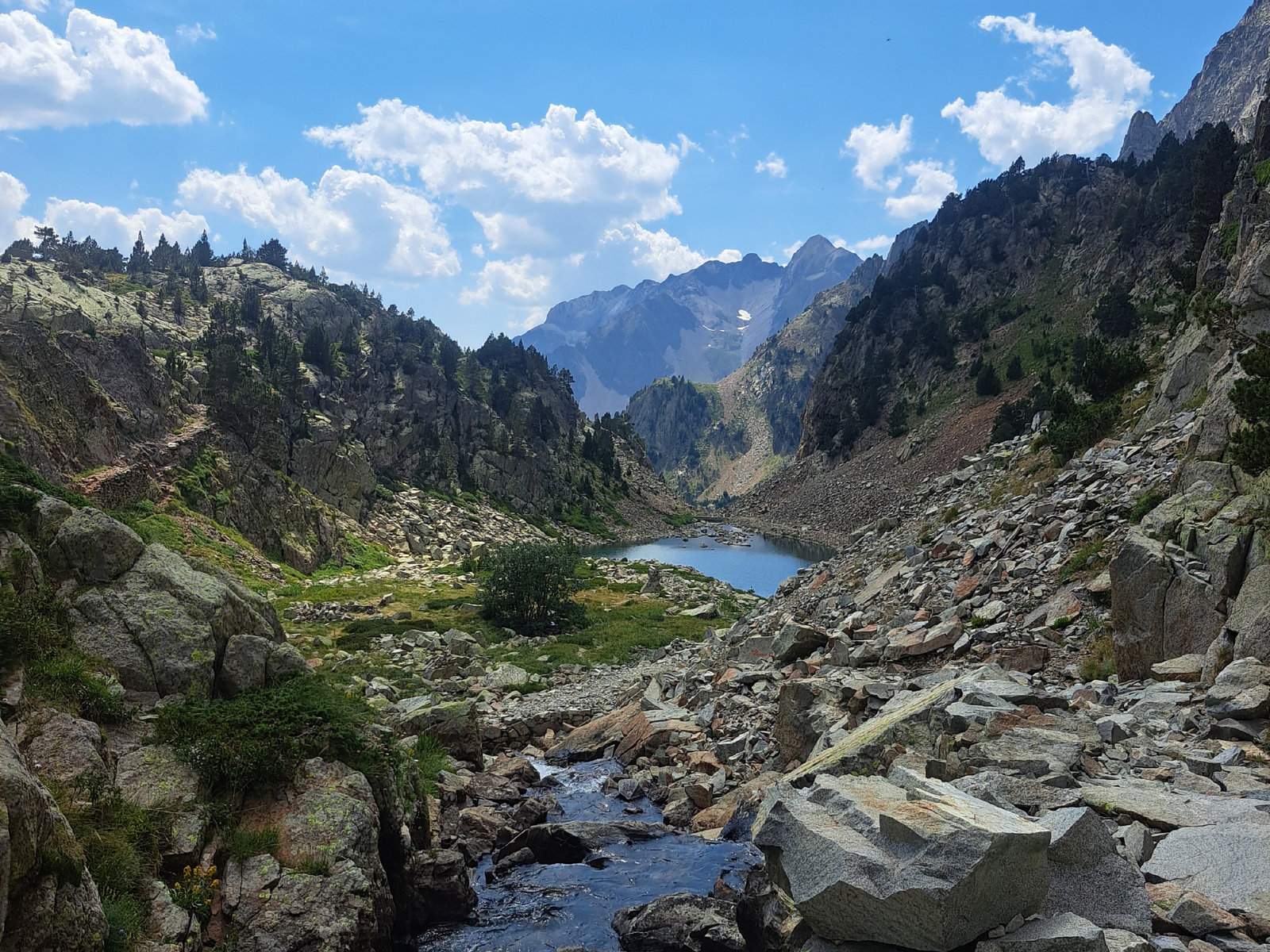 Hautes-Pyrénées