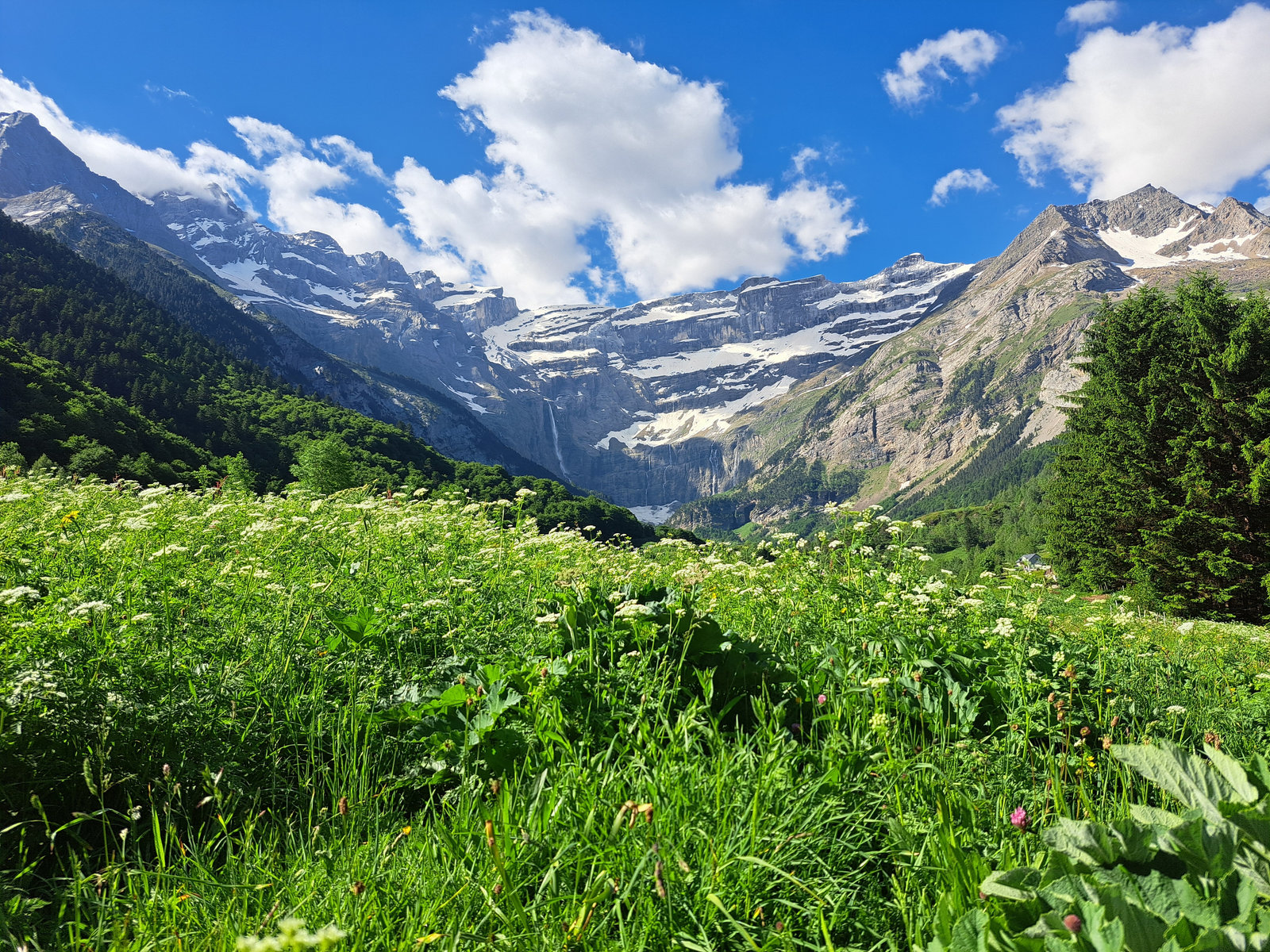 Hautes-Pyrénées