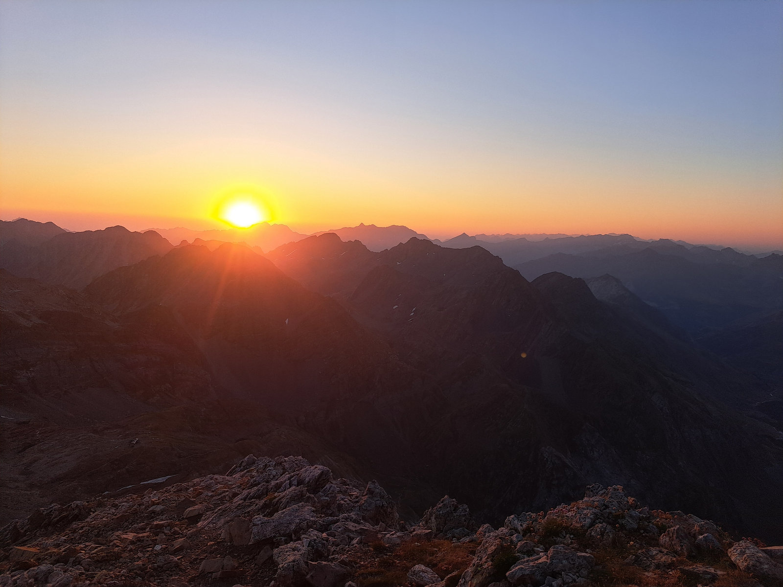 Hautes-Pyrénées