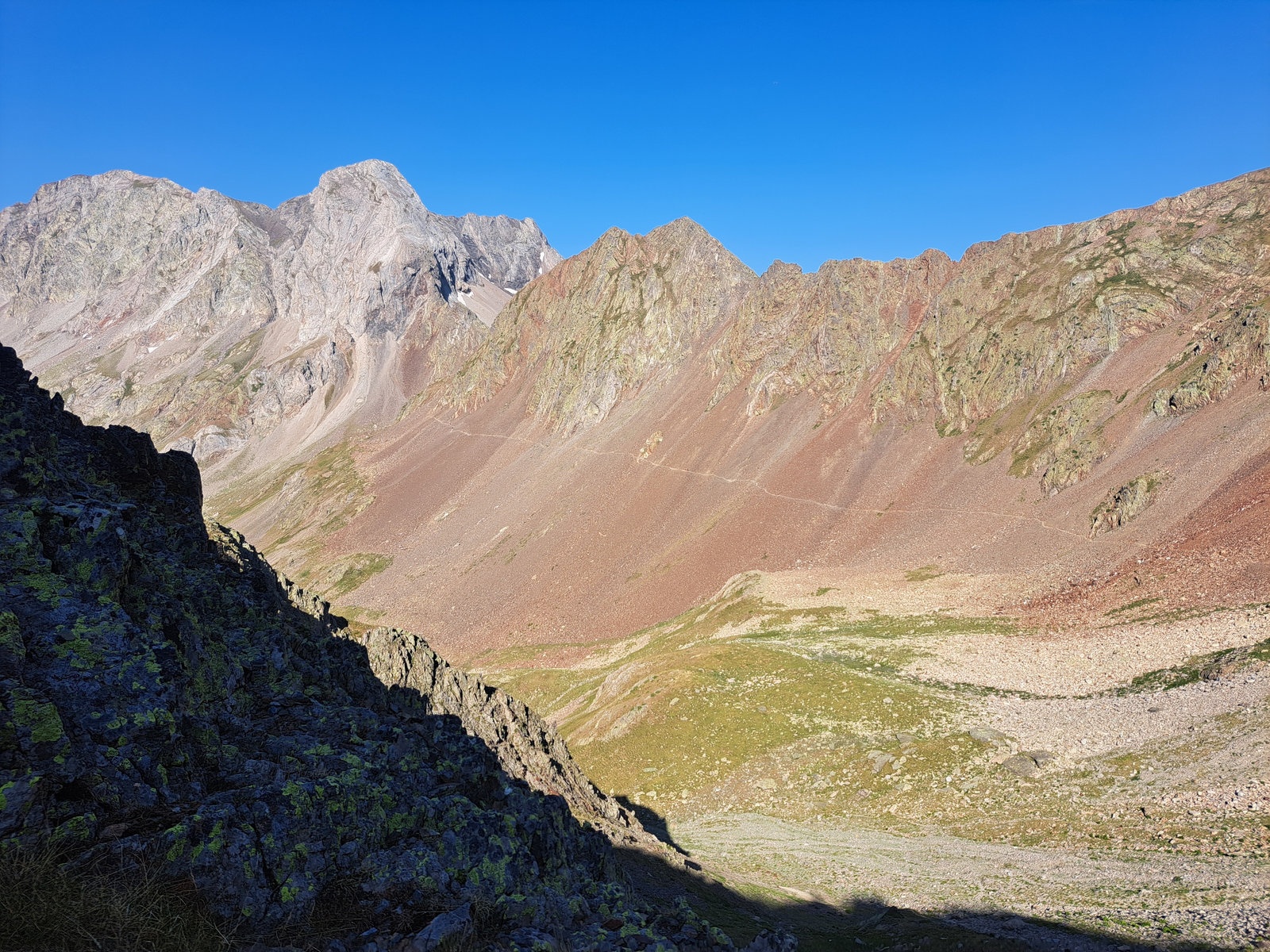 Hautes-Pyrénées