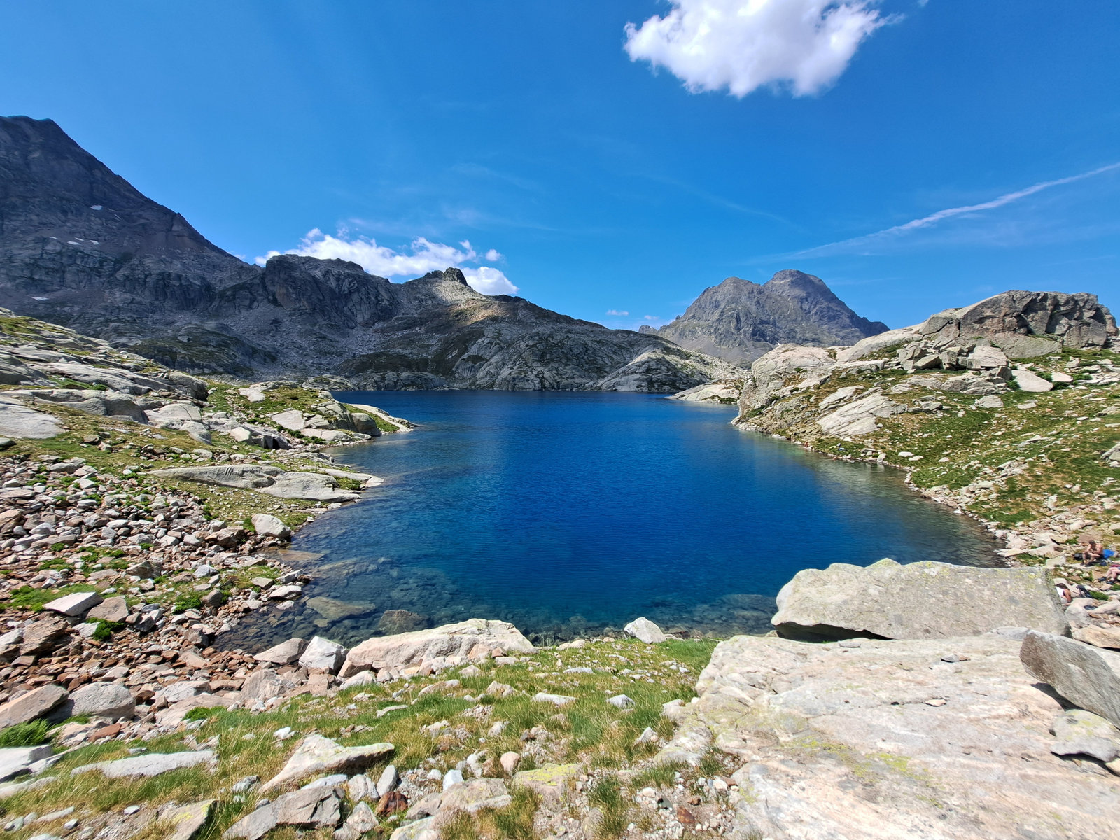 Hautes-Pyrénées