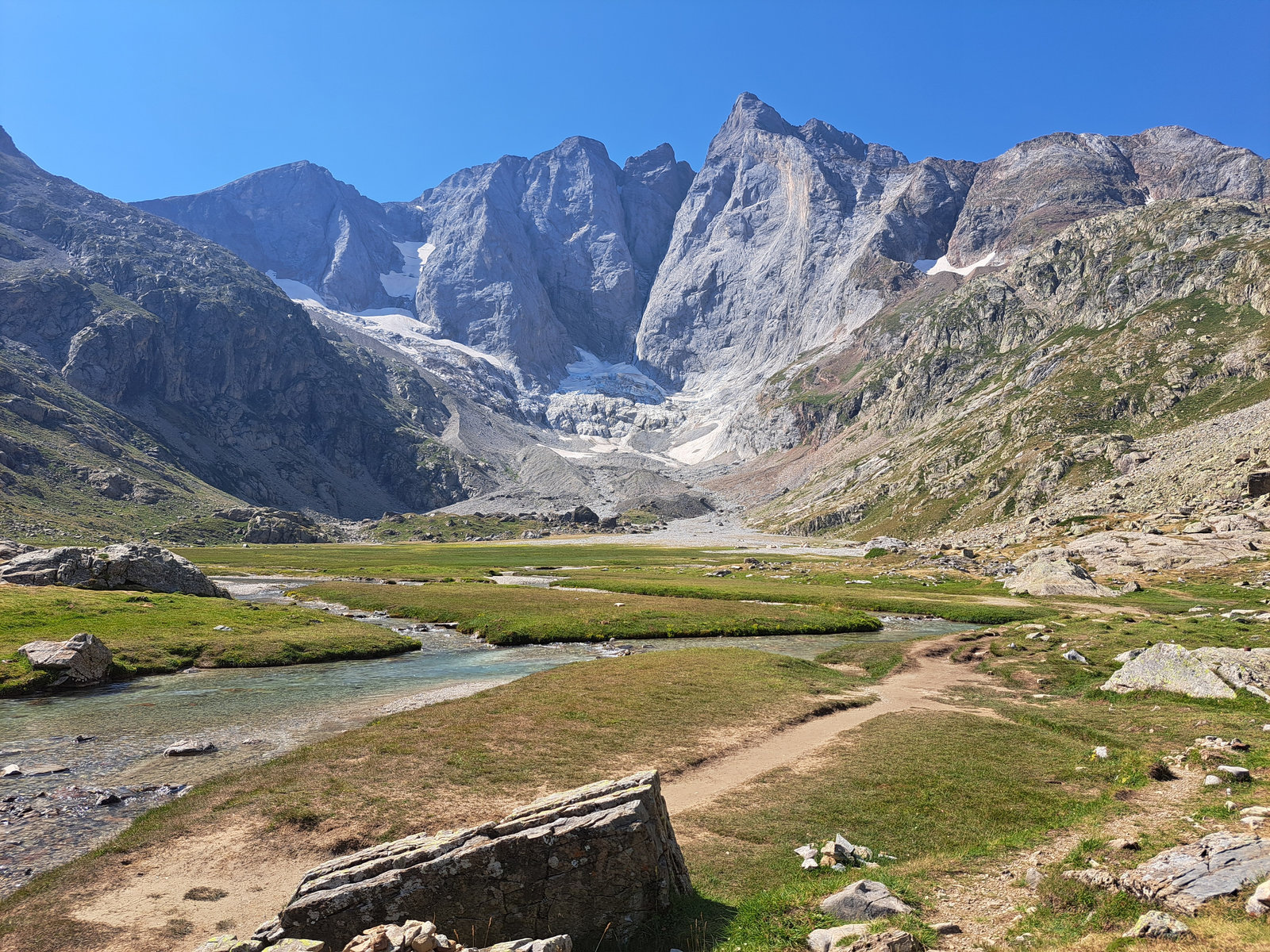 Hautes-Pyrénées