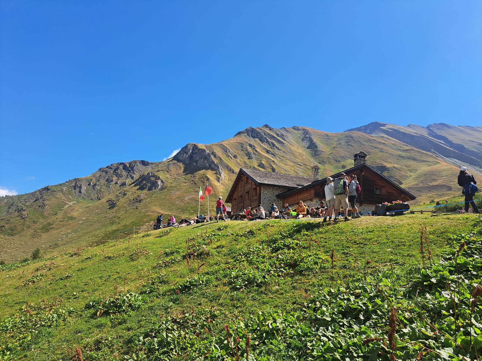 Massif du Mont-Blanc