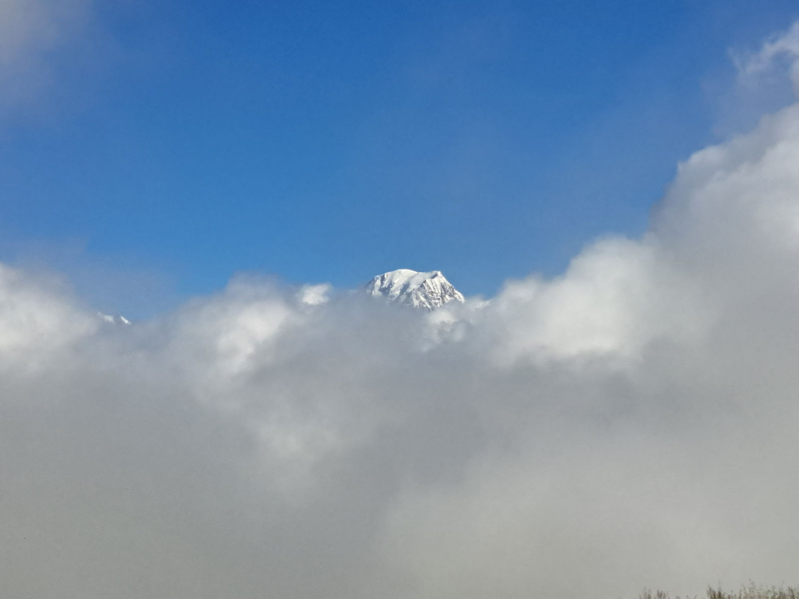 Massif du Mont-Blanc