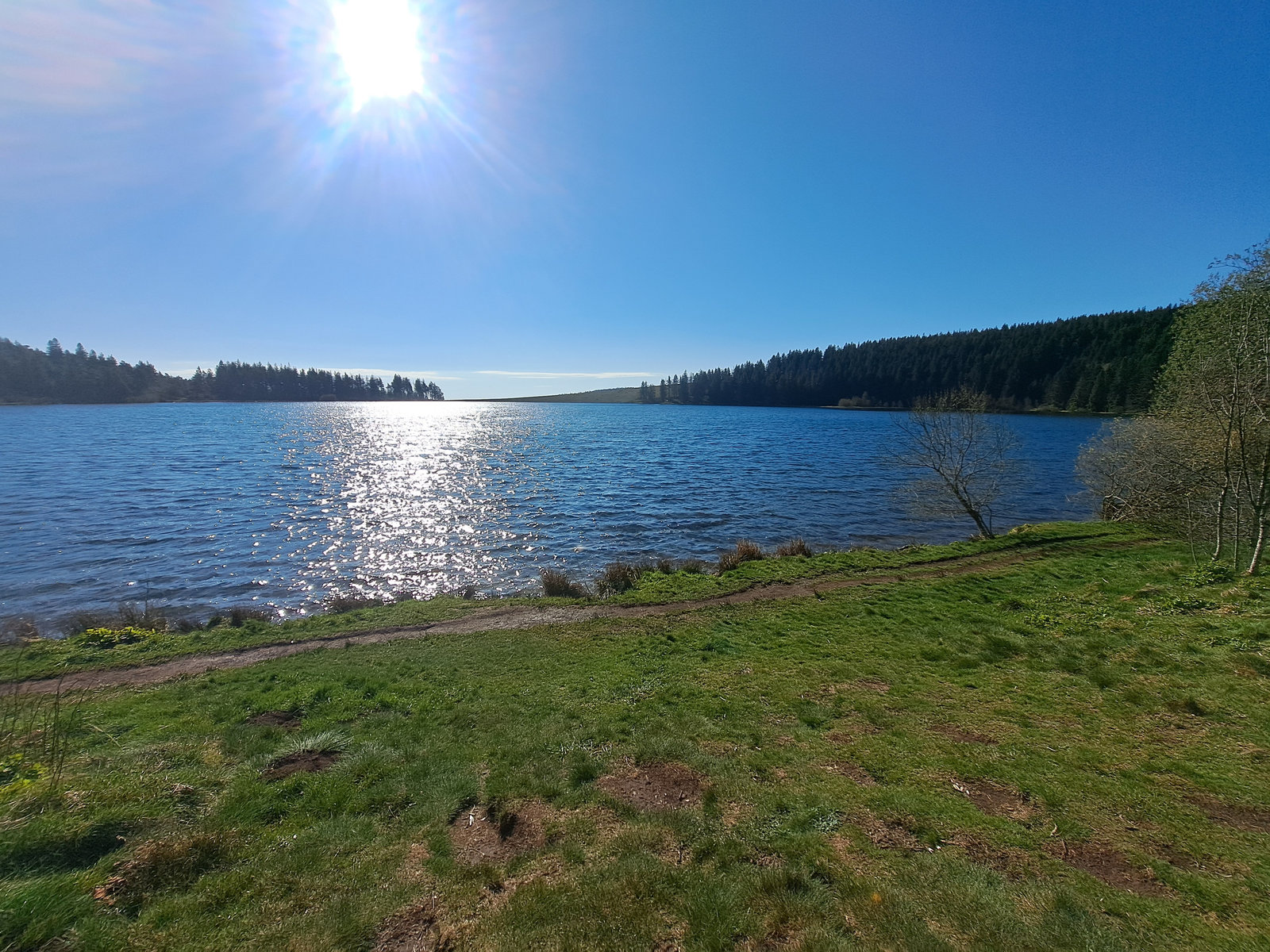 Monts Dore