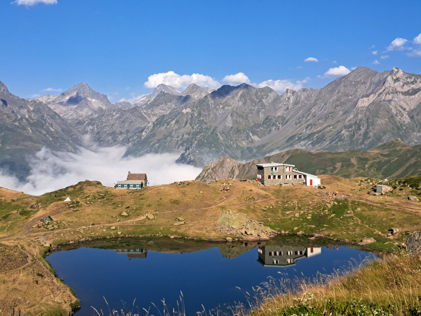 Pyrénées-Atlantiques