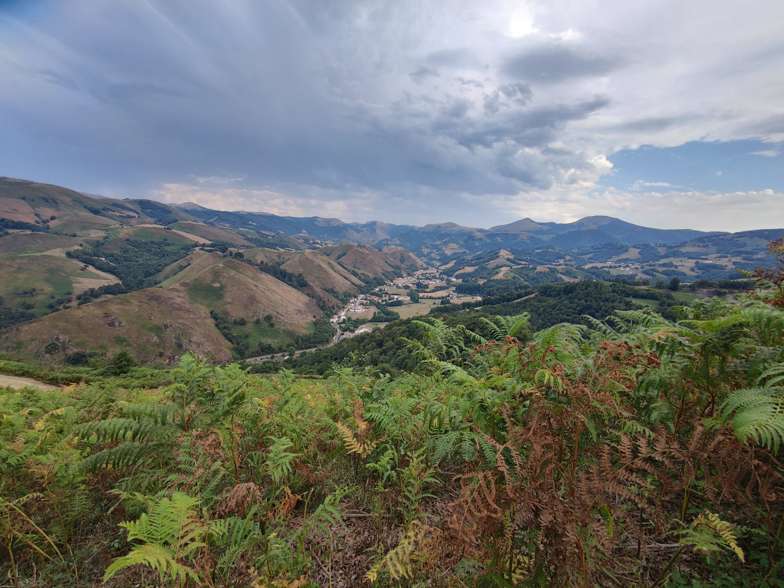 Pyrénées-Atlantiques