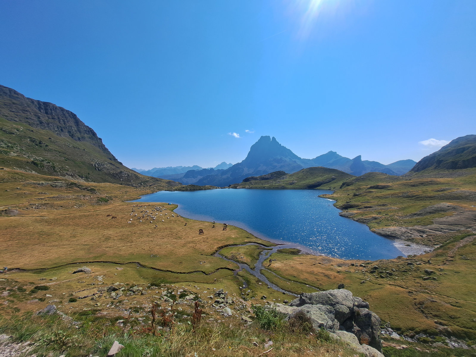 Pyrénées-Atlantiques