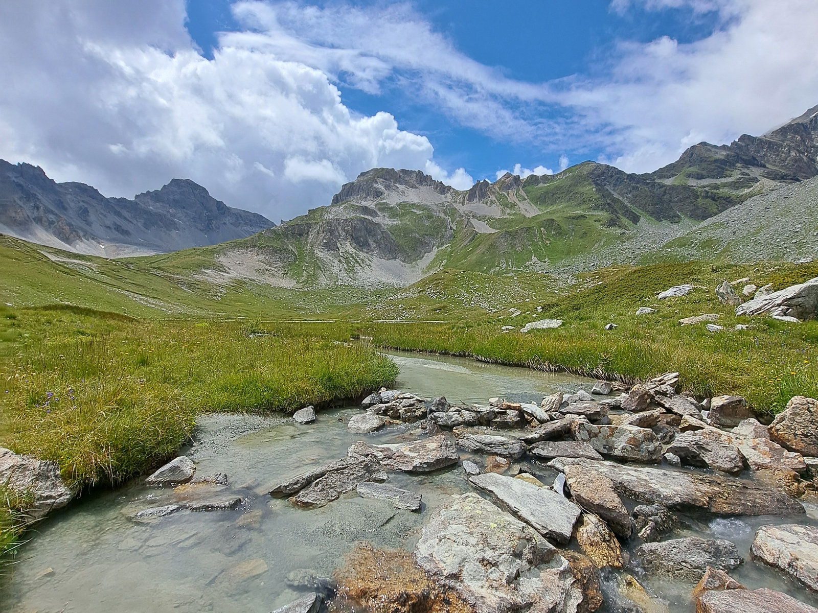 Vanoise