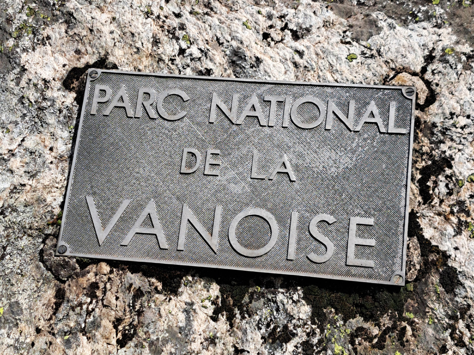 Vanoise