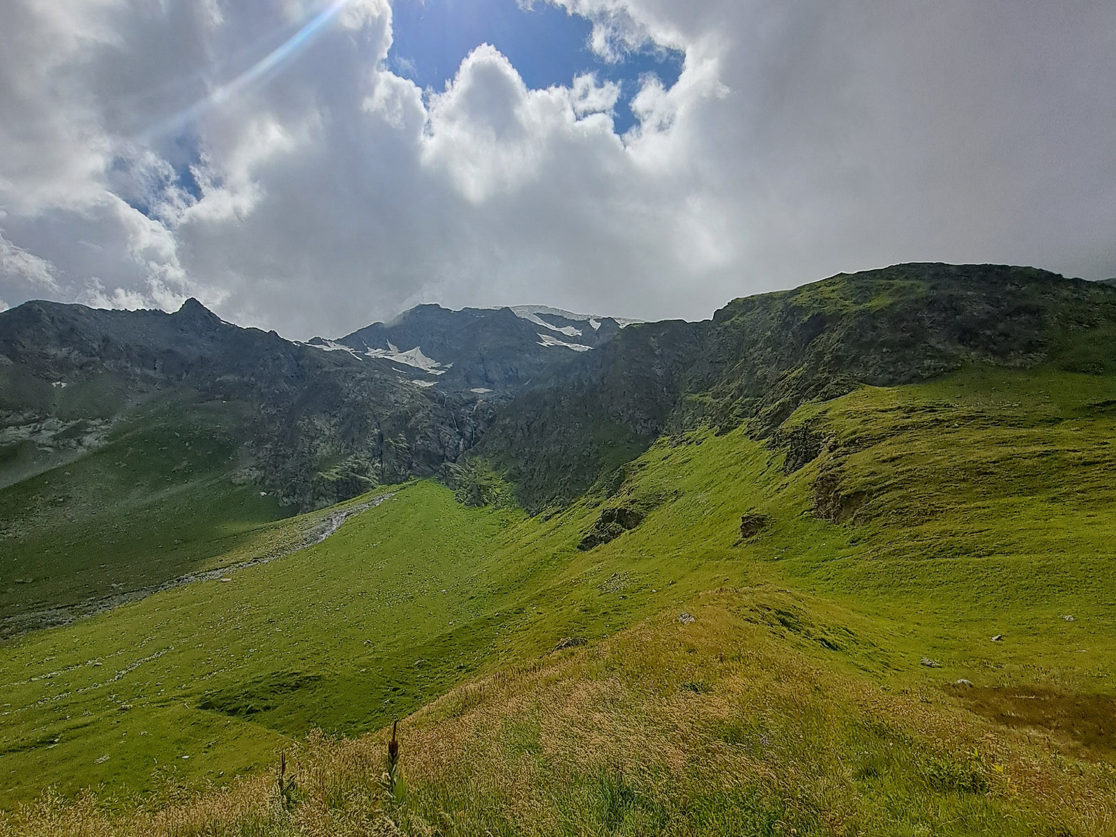 Vanoise