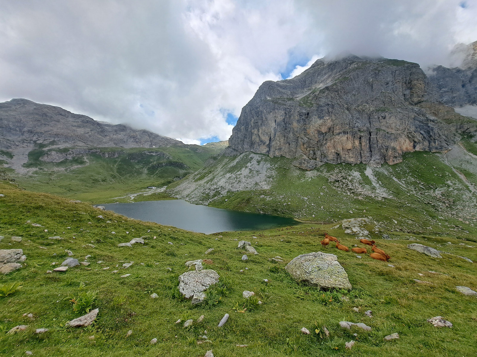 Vanoise