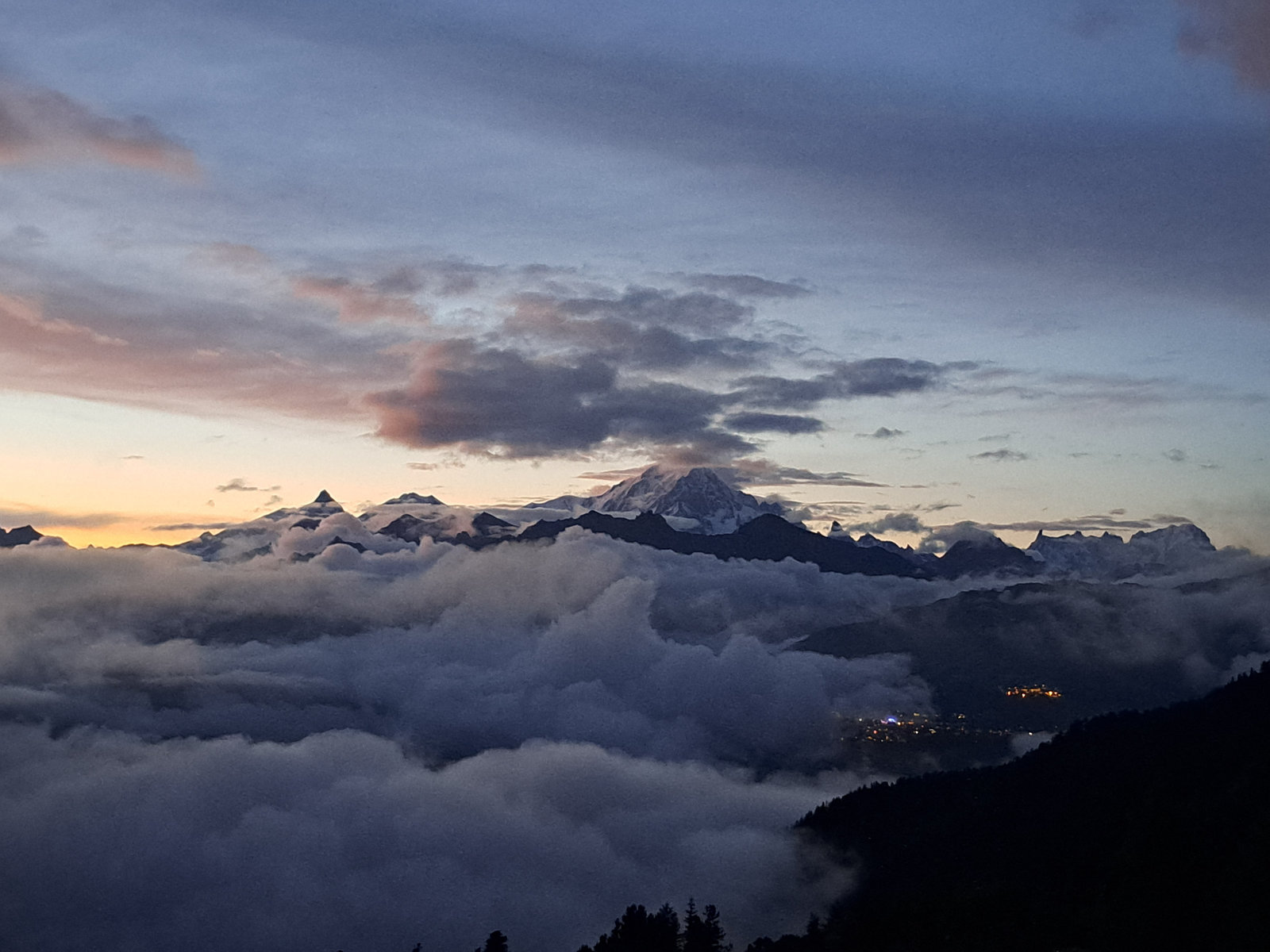 Vanoise