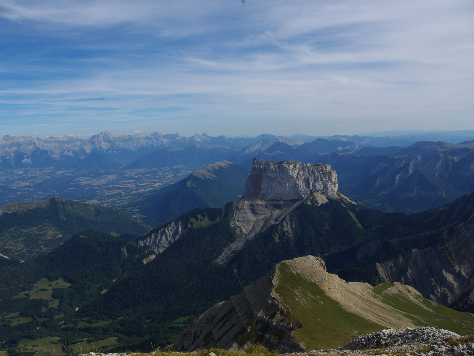 Vercors