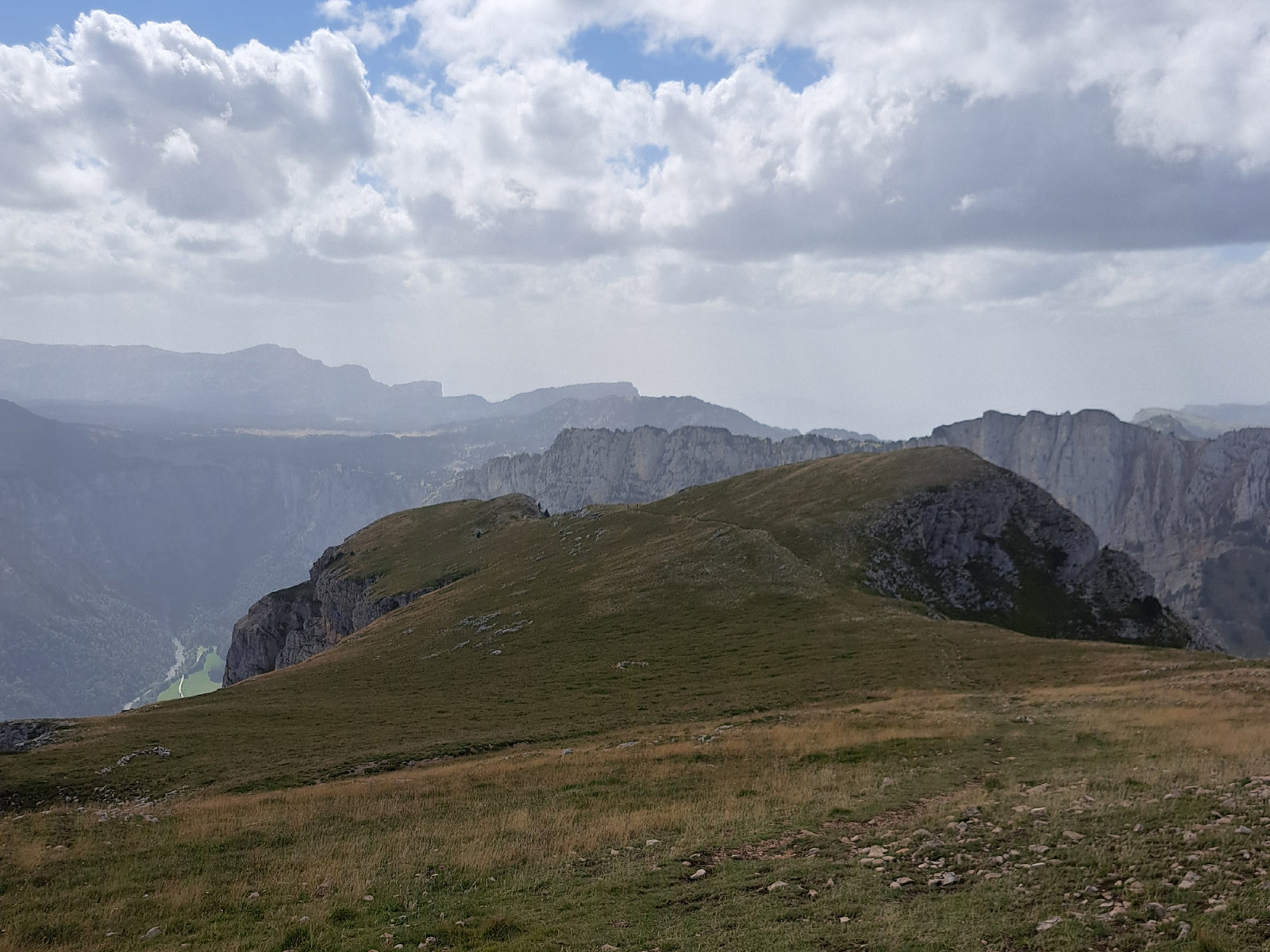 Vercors