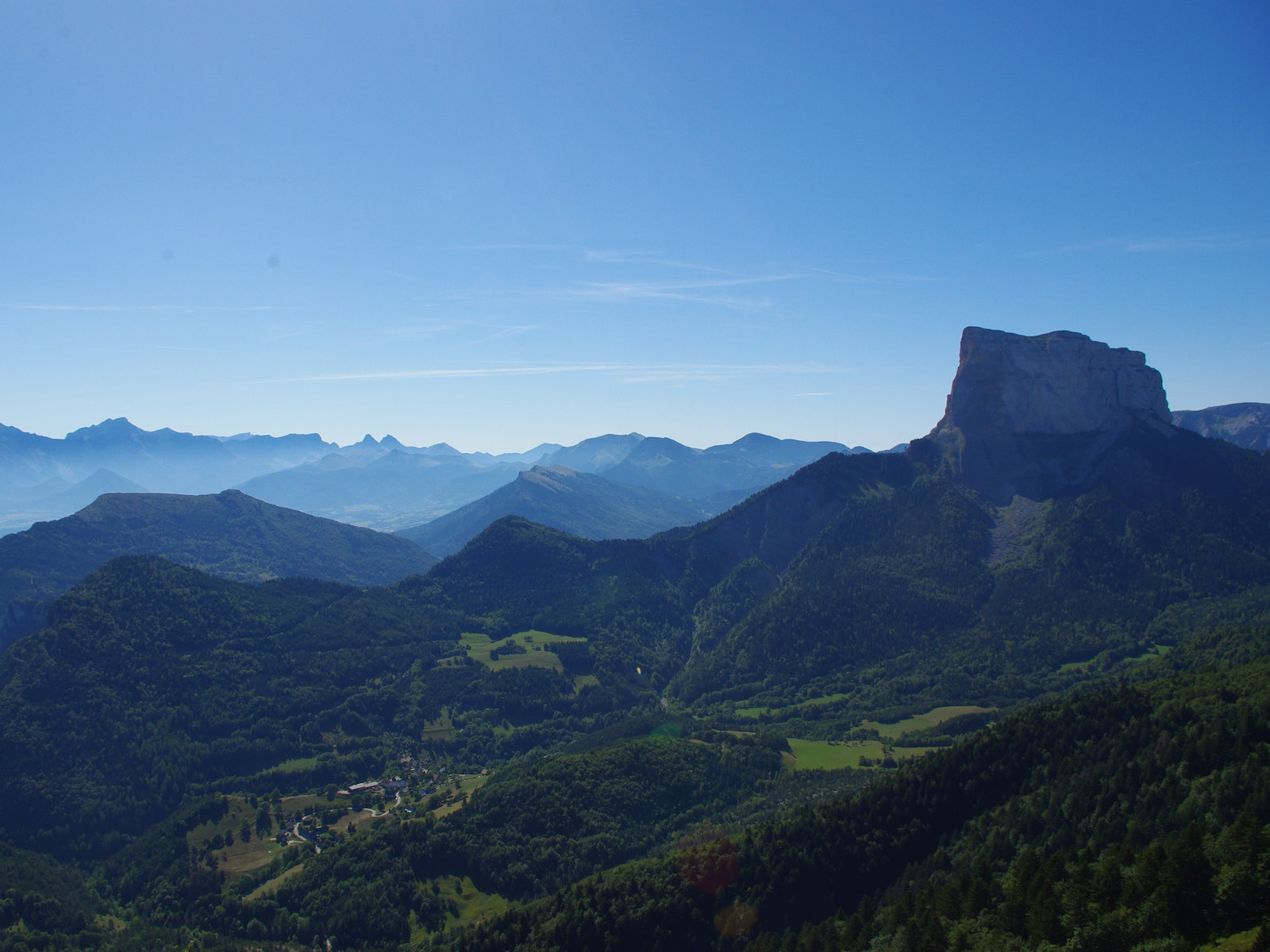 Vercors